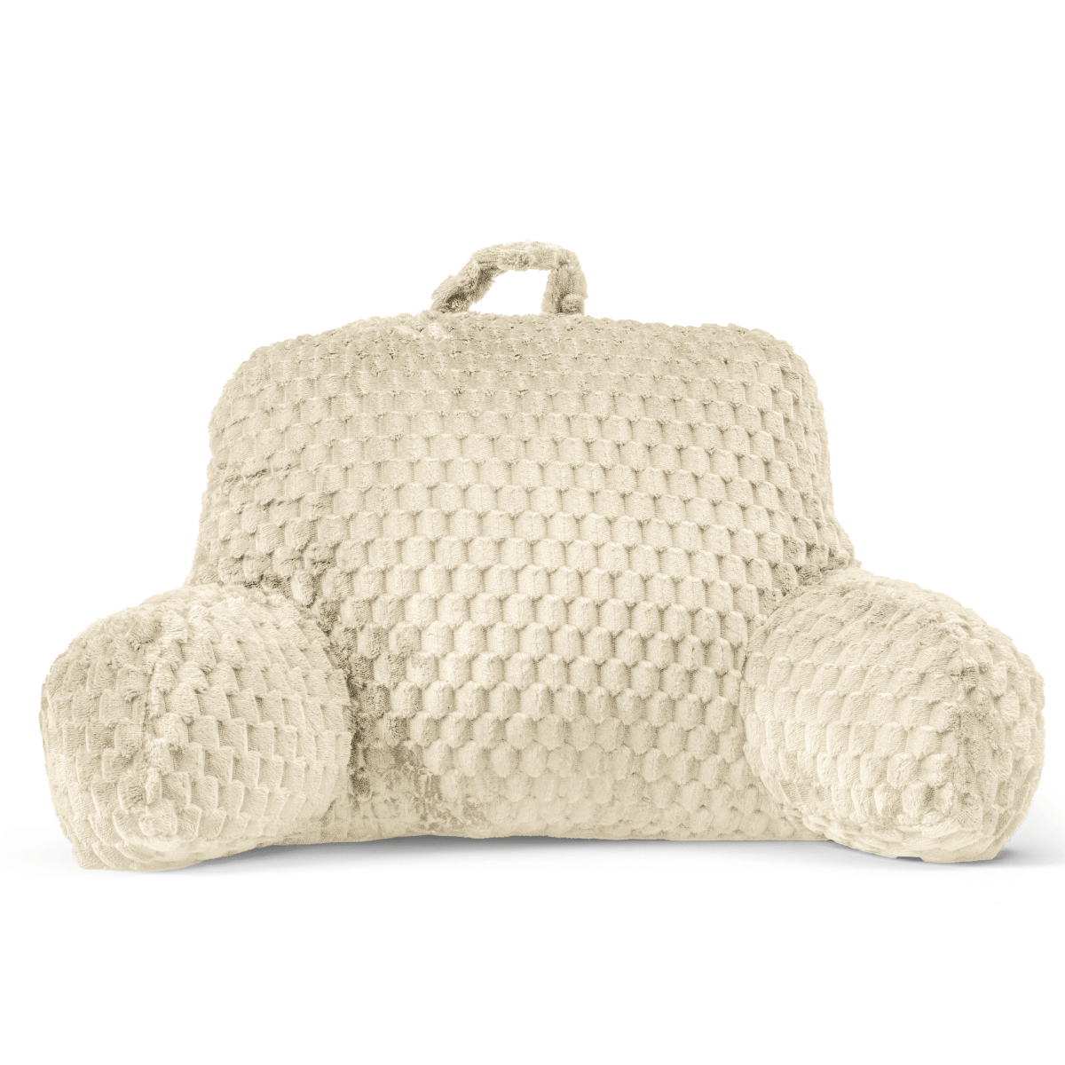 Zelesta Bedrest - Cream