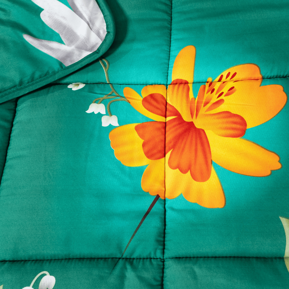 Zelesta Wonderbed Light - Spring Flowers