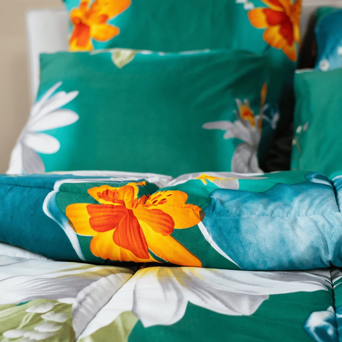 Zelesta Wonderbed - Spring Flowers