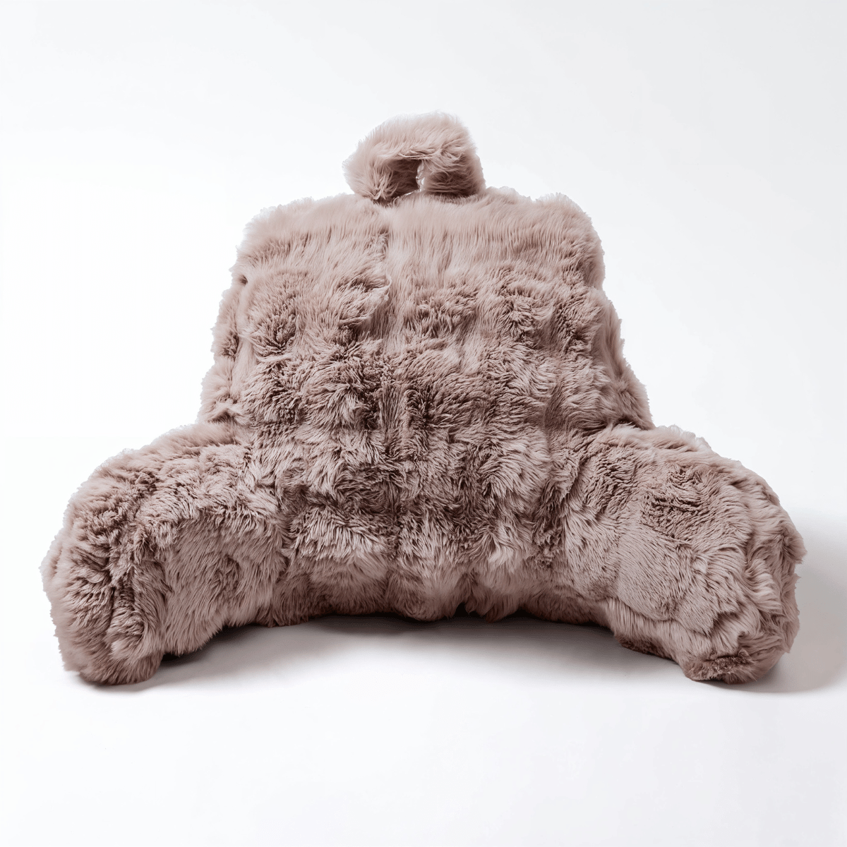 Zelesta Bedrest Pompom - Taupe