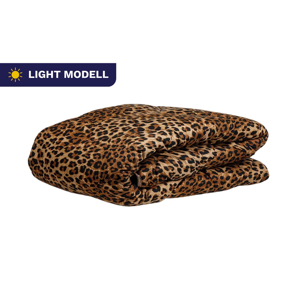 Packshot vom Zelesta Wonderbed Light - Jaguar Skin