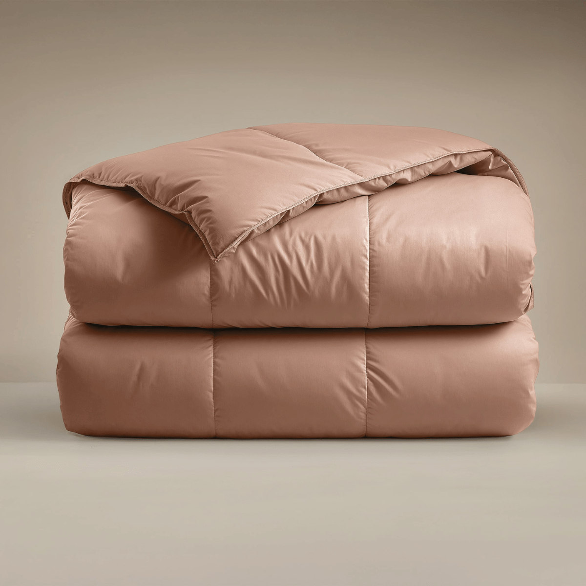 Zelesta Satinbed - Timeless Terra