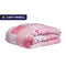 Zelesta Wonderbed Light - Patchwork Pink 240x200cm