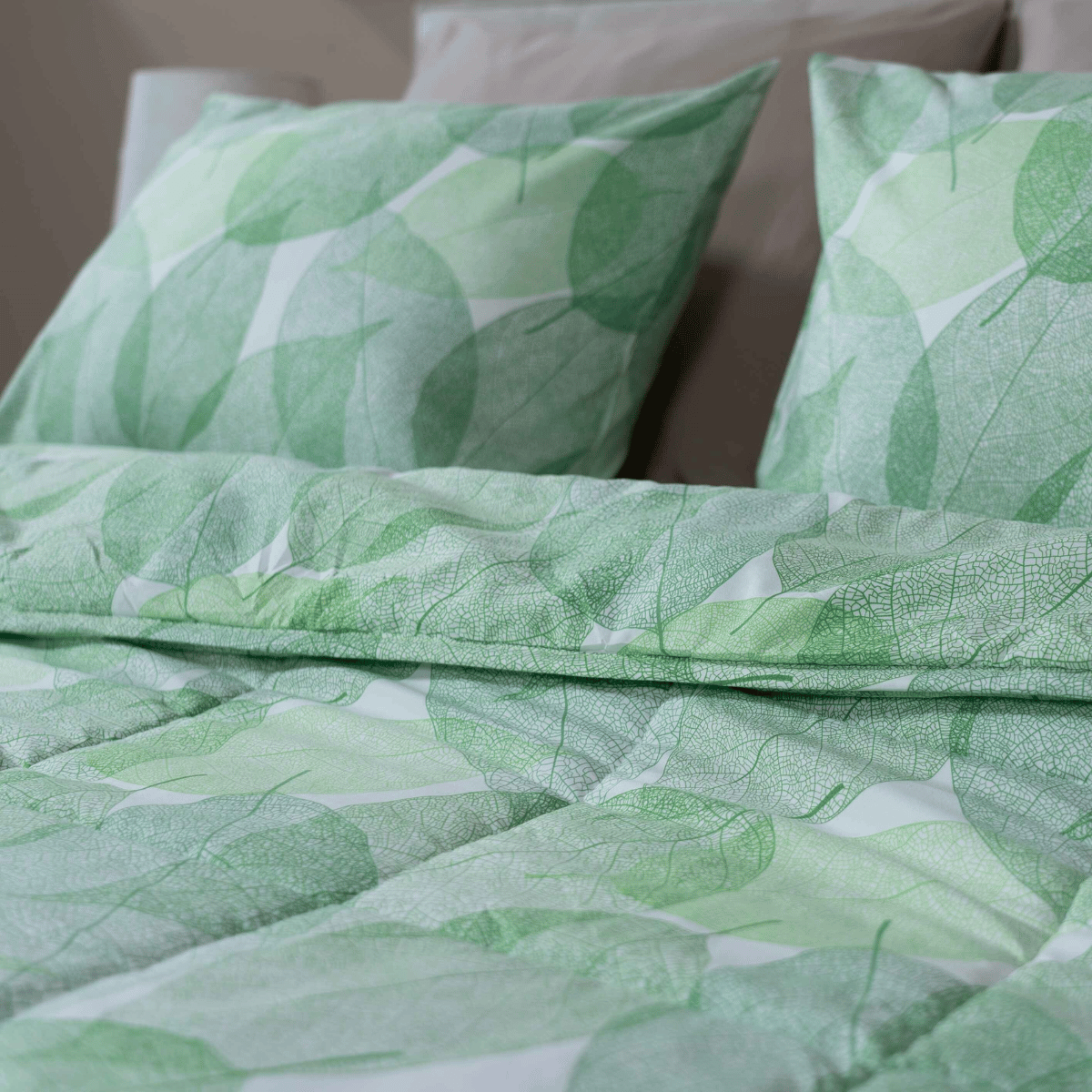 Zelesta Wonderbed Light - Fresh Leaf