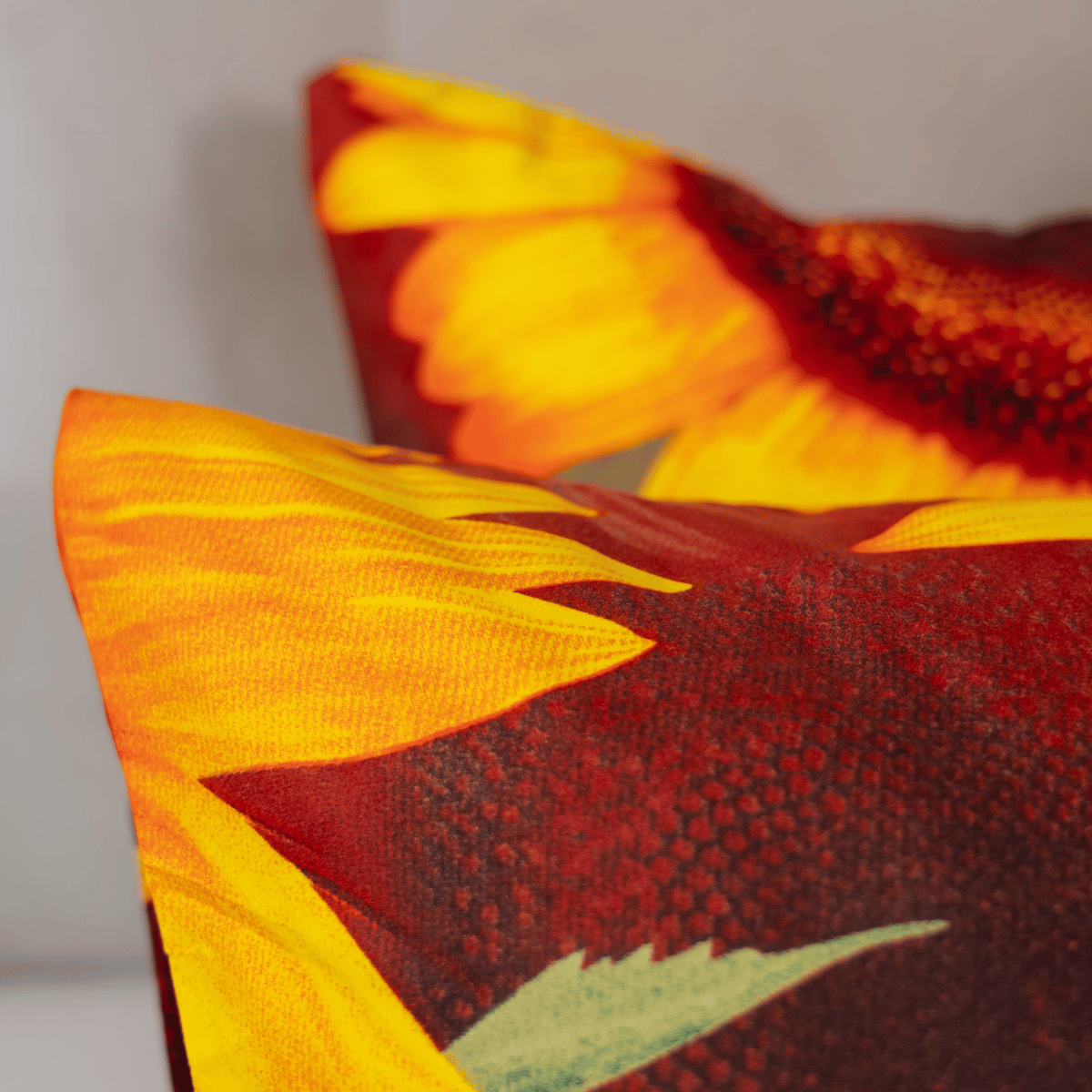 Zelesta Wonderbed Kissenbezüge Set von 2 - Summer Flowers