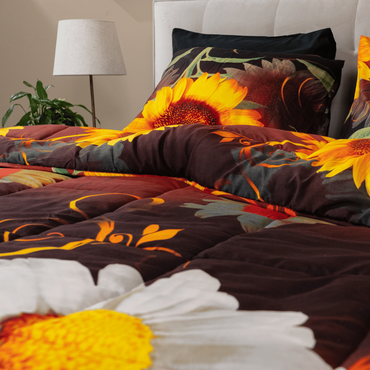 Zelesta Wonderbed Light - Summer Flowers