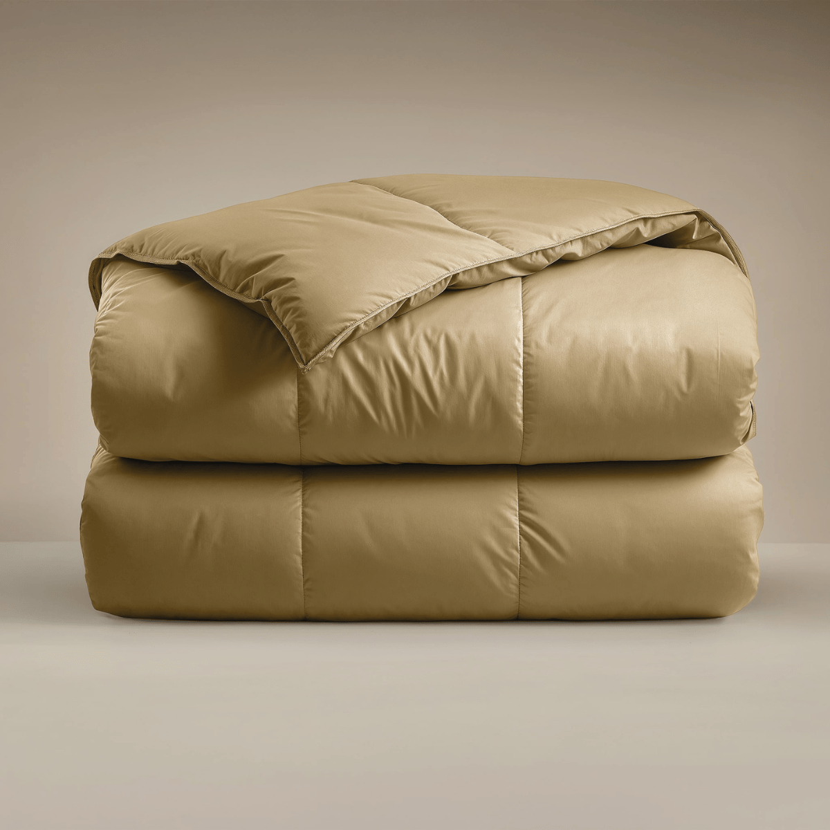 Zelesta Satinbed - Original Oker