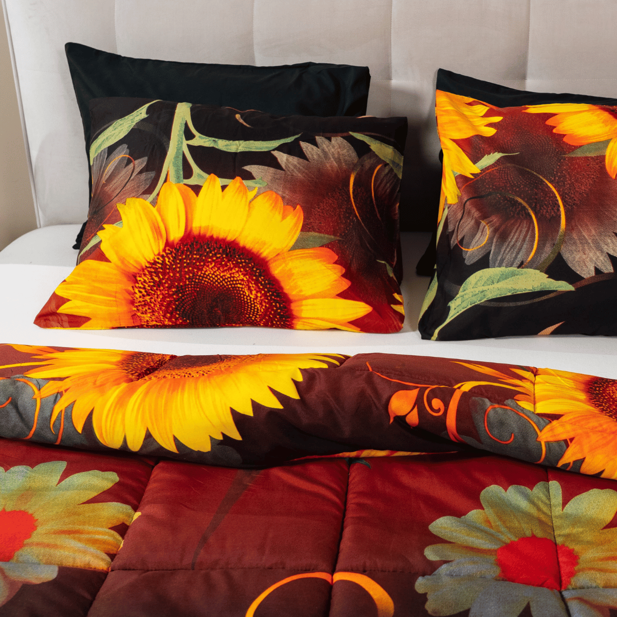 Zelesta Wonderbed Light - Summer Flowers