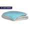 Zelesta Easybed Light - Hellgrau & Meergrün