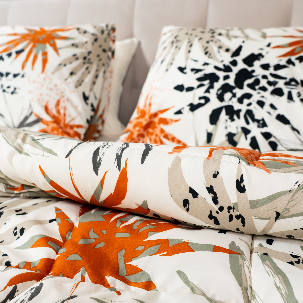 Zelesta Wonderbed Light - Jungle Vibe