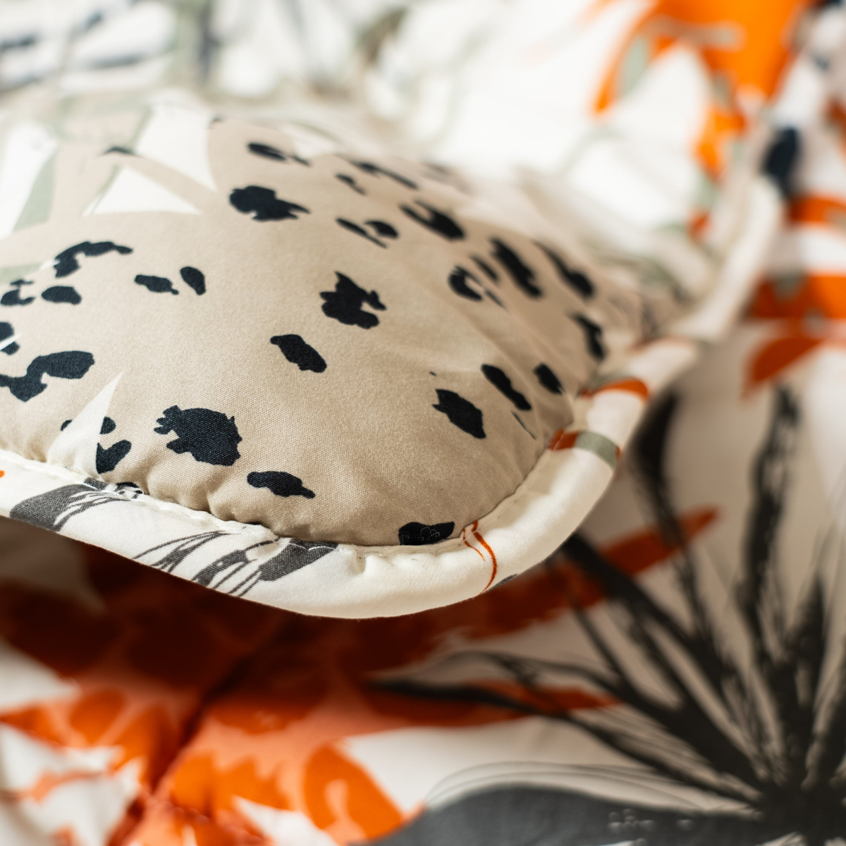 Zelesta Wonderbed Light - Jungle Vibe