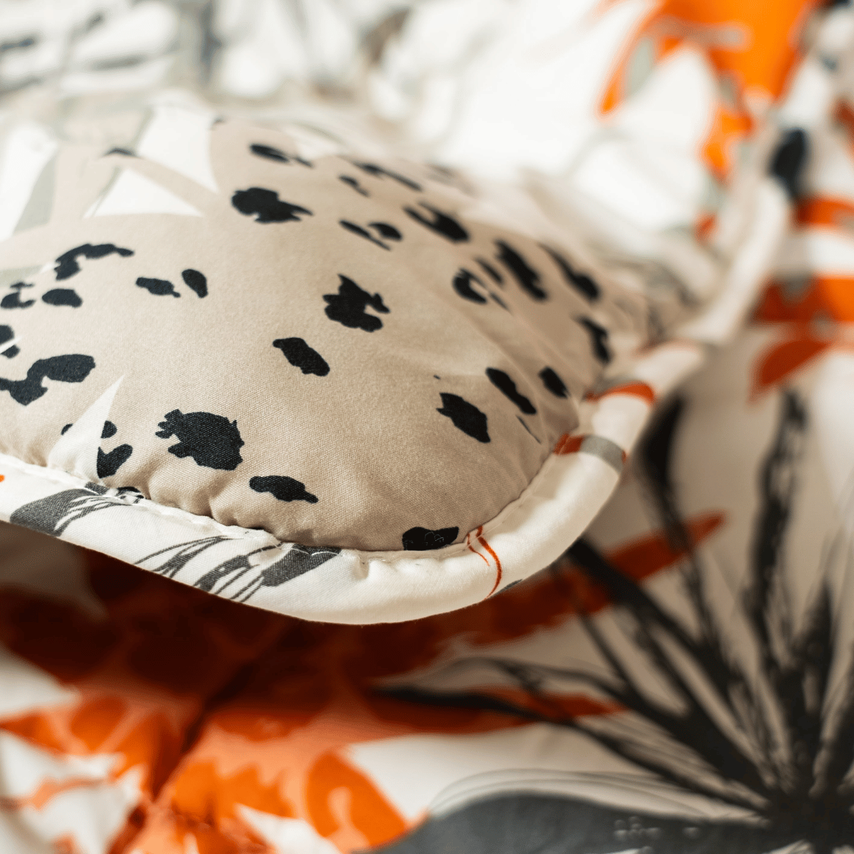 Zelesta Wonderbed - Jungle Vibe