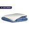 Zelesta Easybed Light - Blau & Mastic
