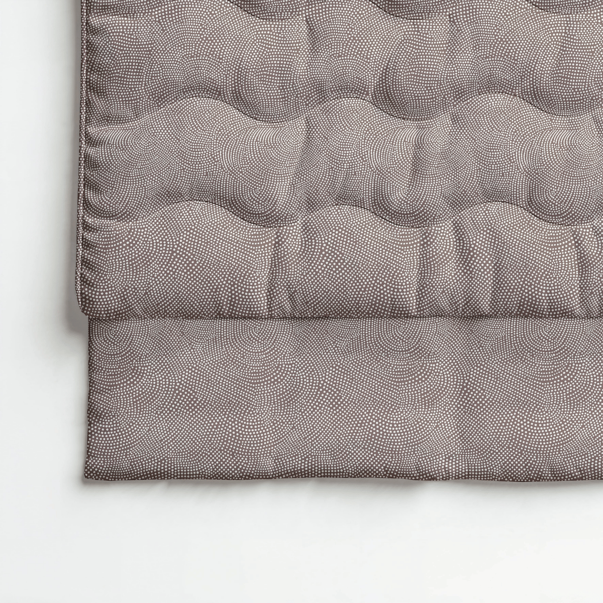 Royalbed Baumwolle - Brown Animal