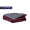 Zelesta Easybed Light - Lila & Anthrazit