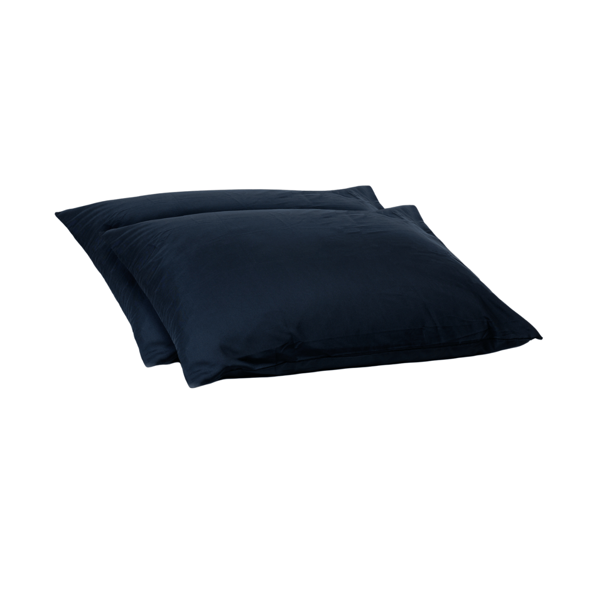 Packshot vom Zelesta Wonderbed Kissenbezüge Set von 2 - Anthrazit