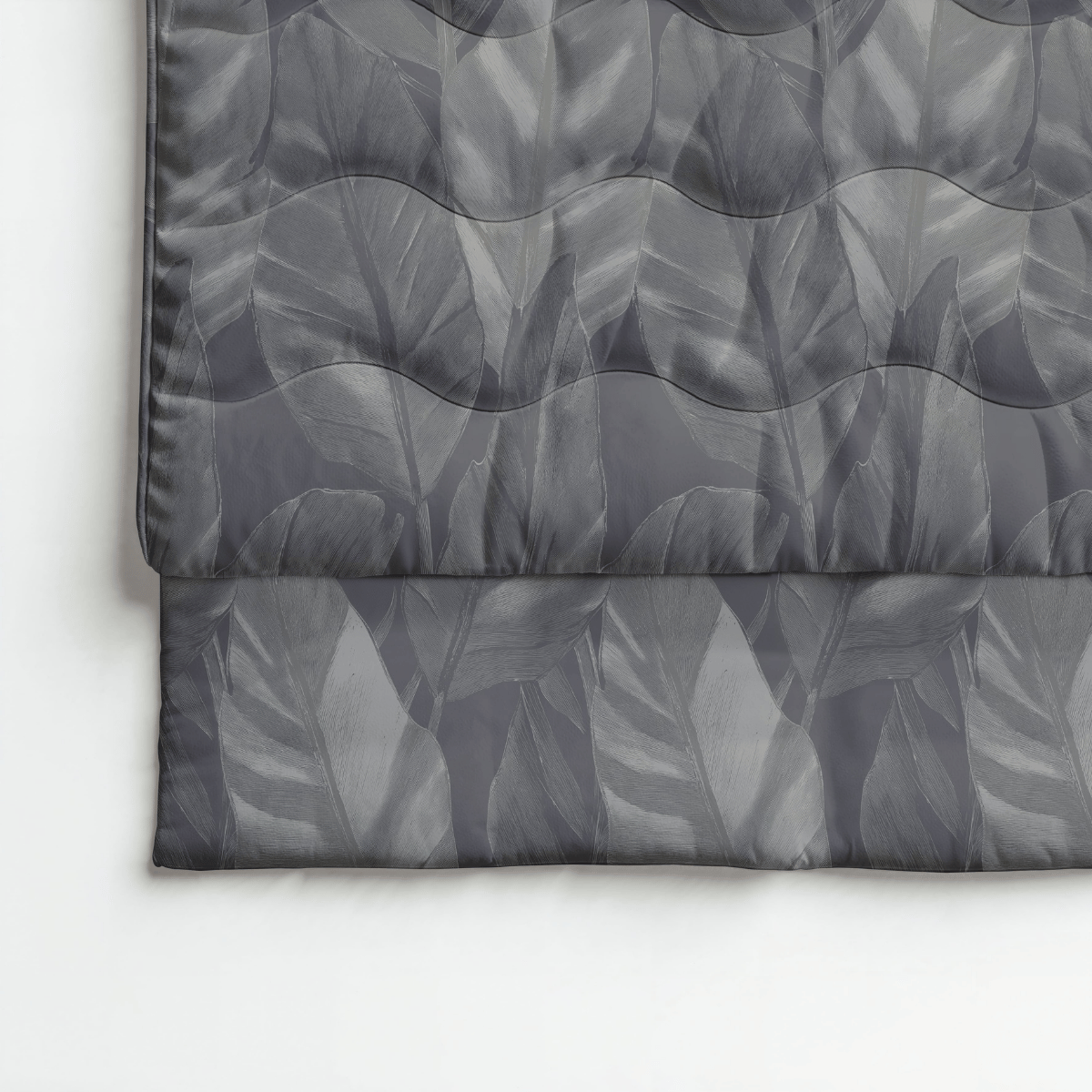 Royalbed Baumwolle - Black Swan