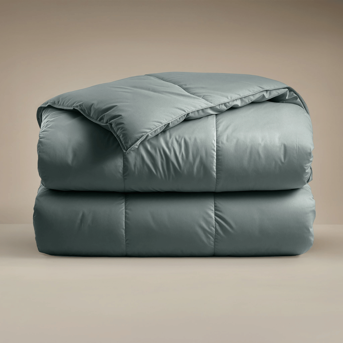 Zelesta Satinbed - Grateful Green