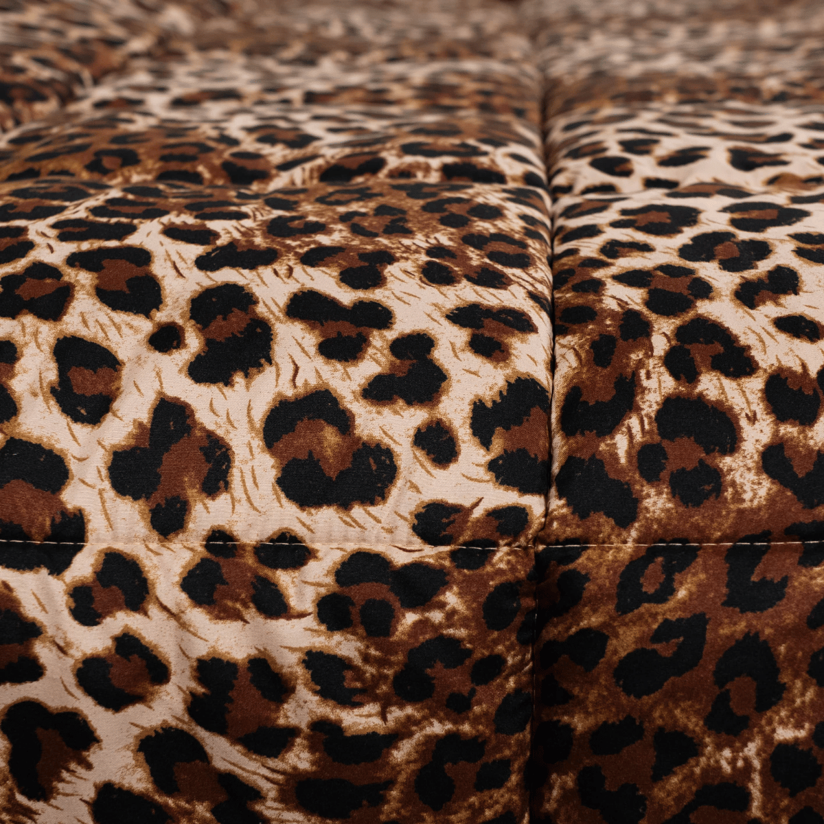 Zelesta Wonderbed Light - Jaguar Skin