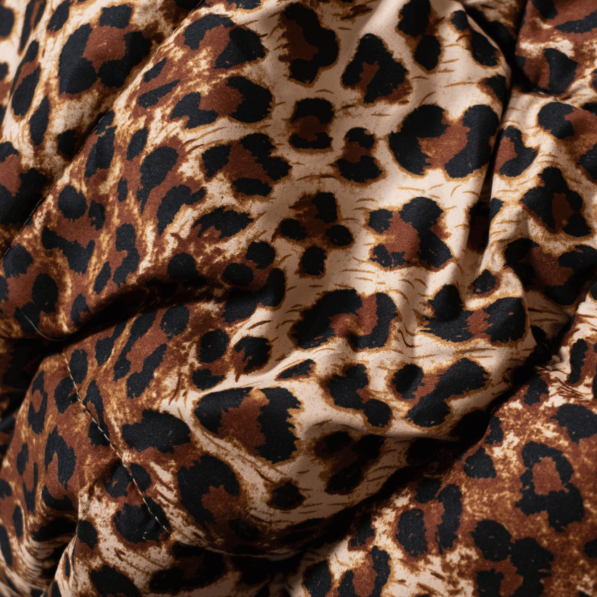 Zelesta Wonderbed Light - Jaguar Skin