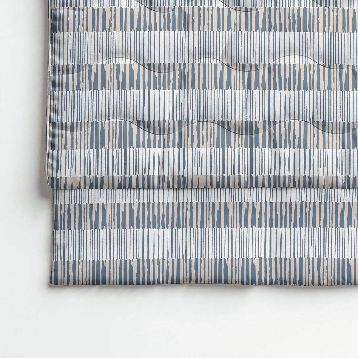 Royalbed Baumwolle - Checkerboard