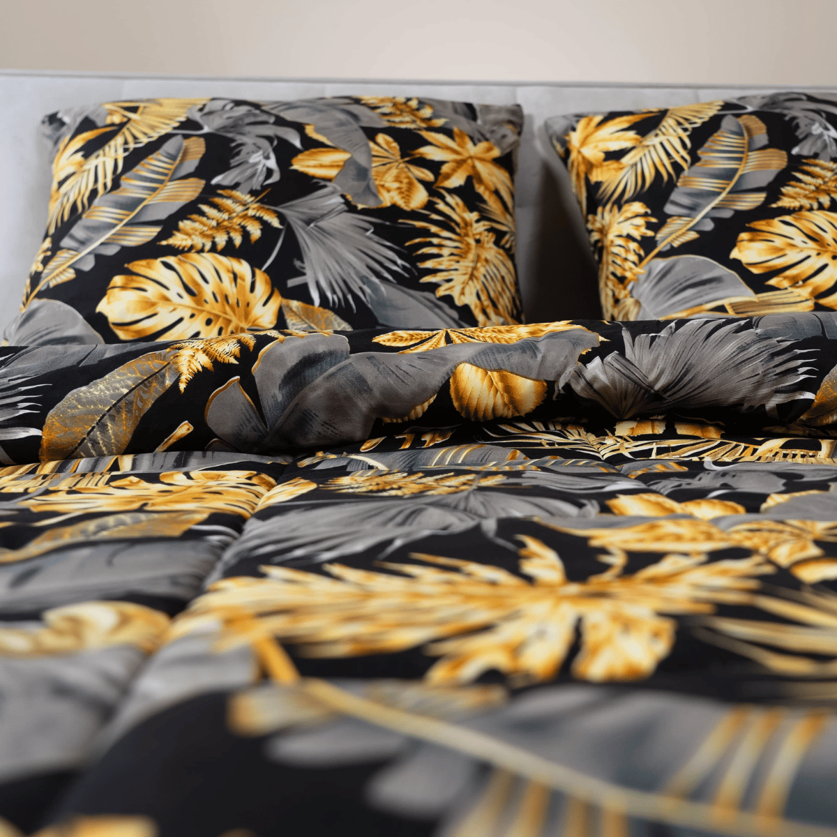 Zelesta Wonderbed Light - Golden Leaves