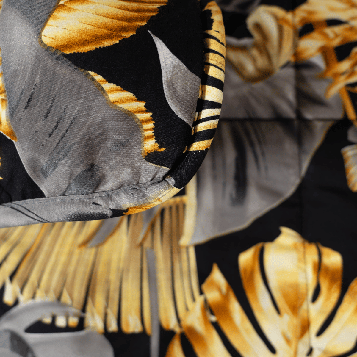 Zelesta Wonderbed - Golden Leaves