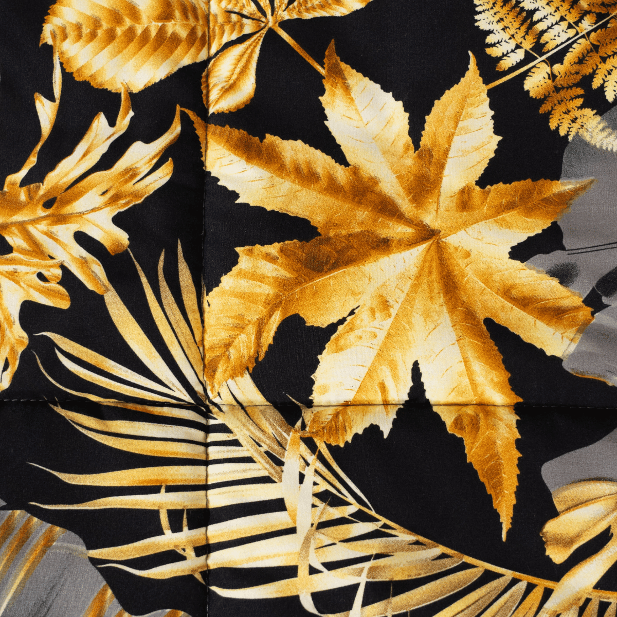 Zelesta Wonderbed - Golden Leaves