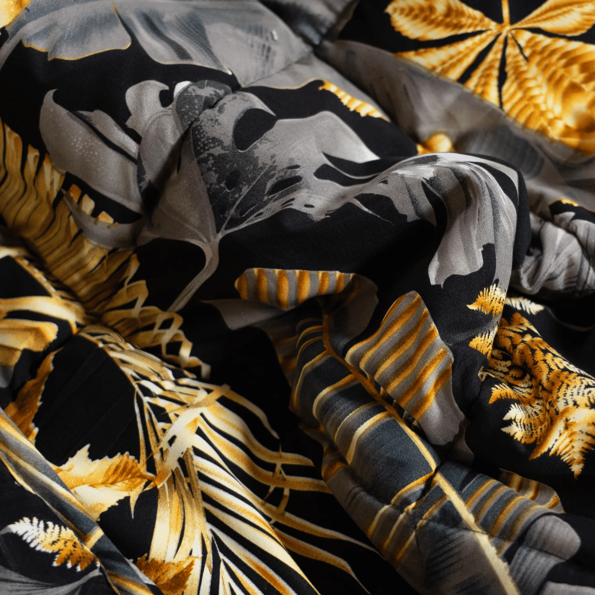 Zelesta Wonderbed Light - Golden Leaves
