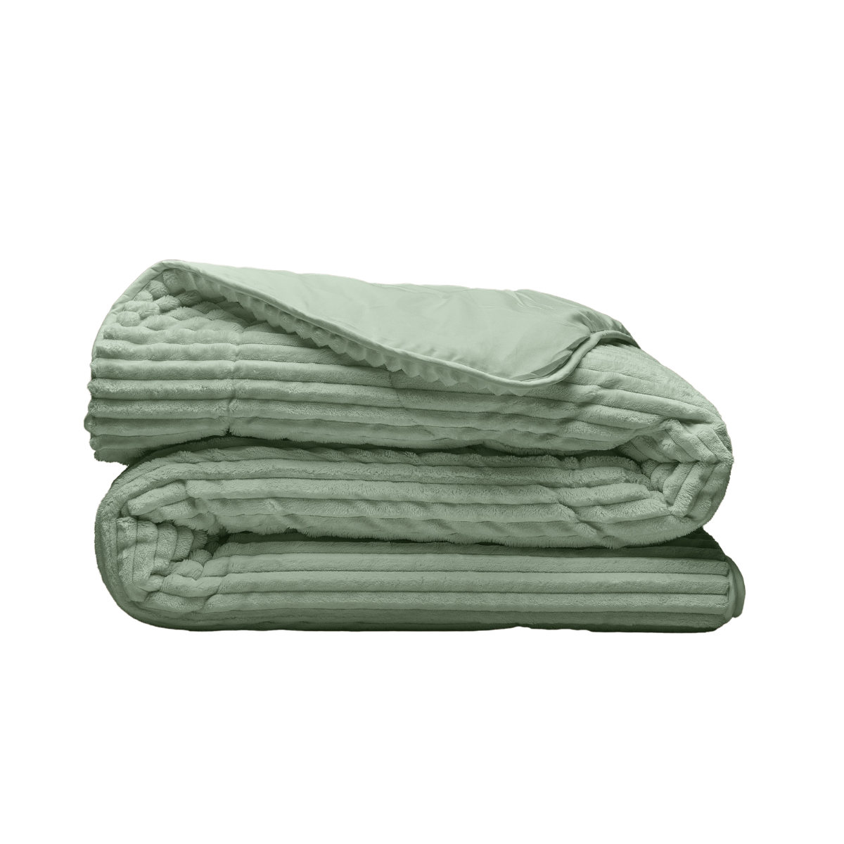 Packshot vom Zelesta Teddy Groovebed - Green
