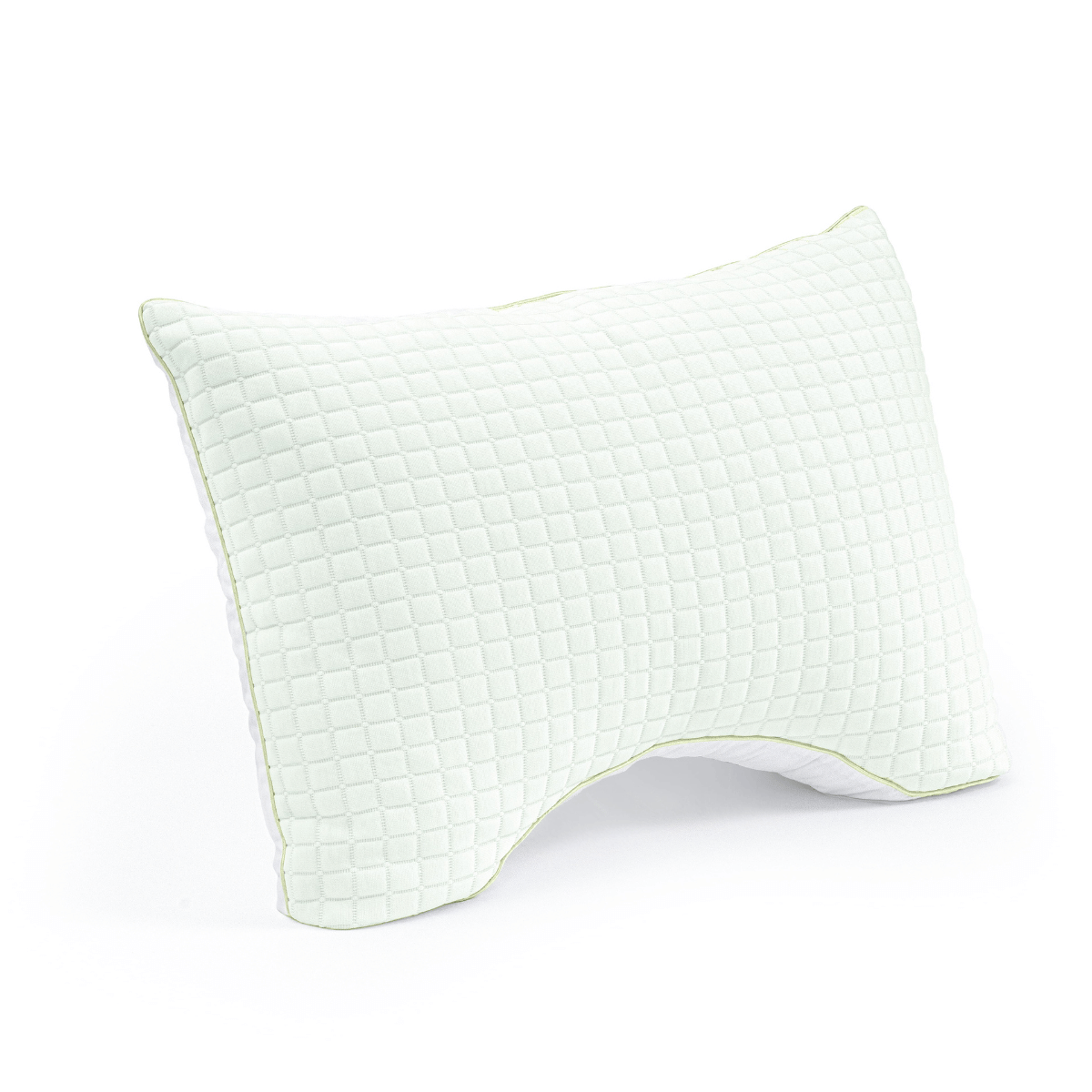 Zelesta Cooling Pillow - Microgel Support 45x65 cm