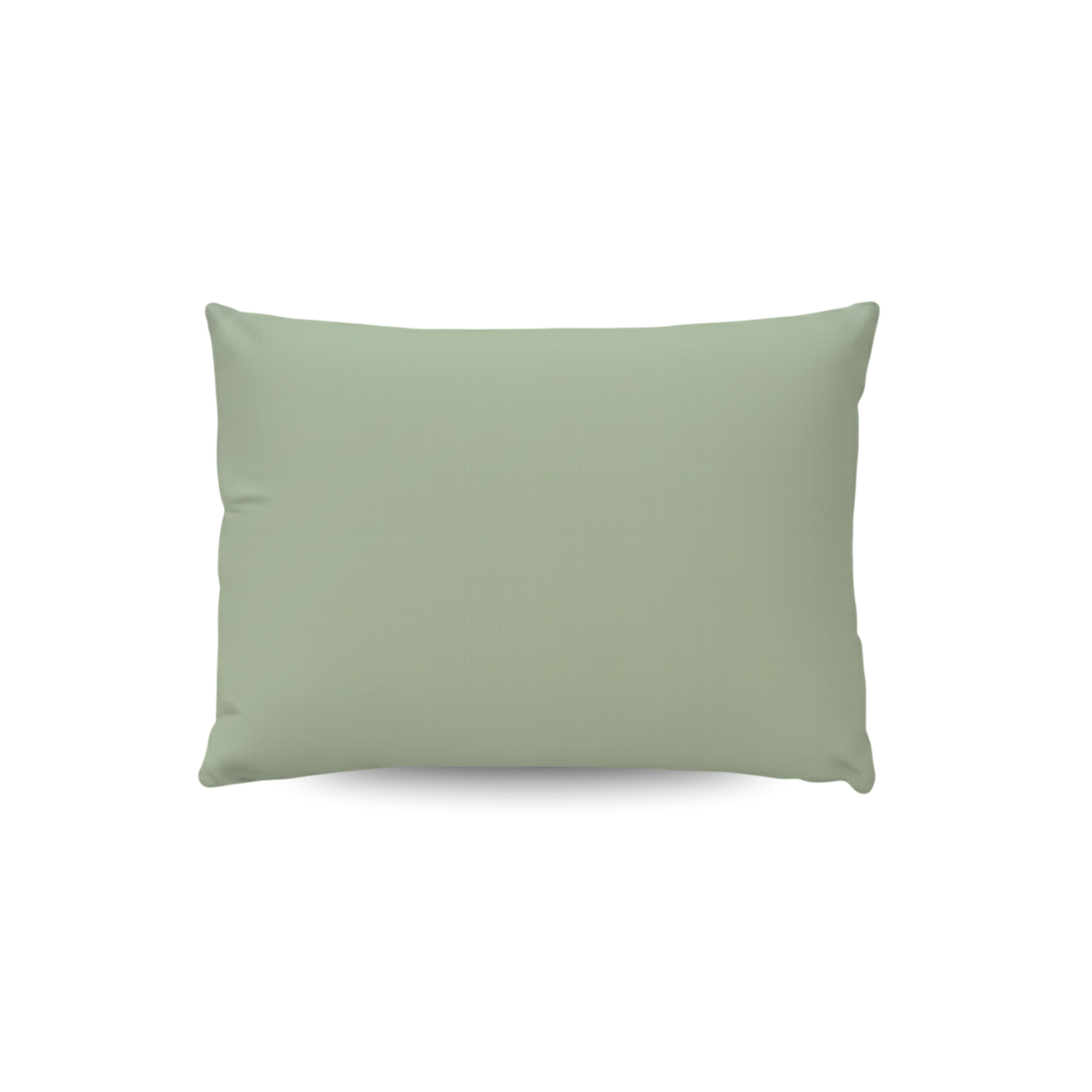 Zelesta Wonderbed Kissenbezüge Baumwolle Set von 2 - Natural Green