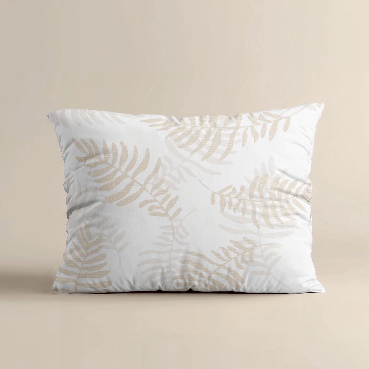 Zelesta Royalbed Kissenbezüge Set von 2 - Oak Leafs