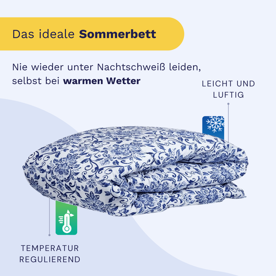 Zelesta Wonderbed Light - Old Dutch