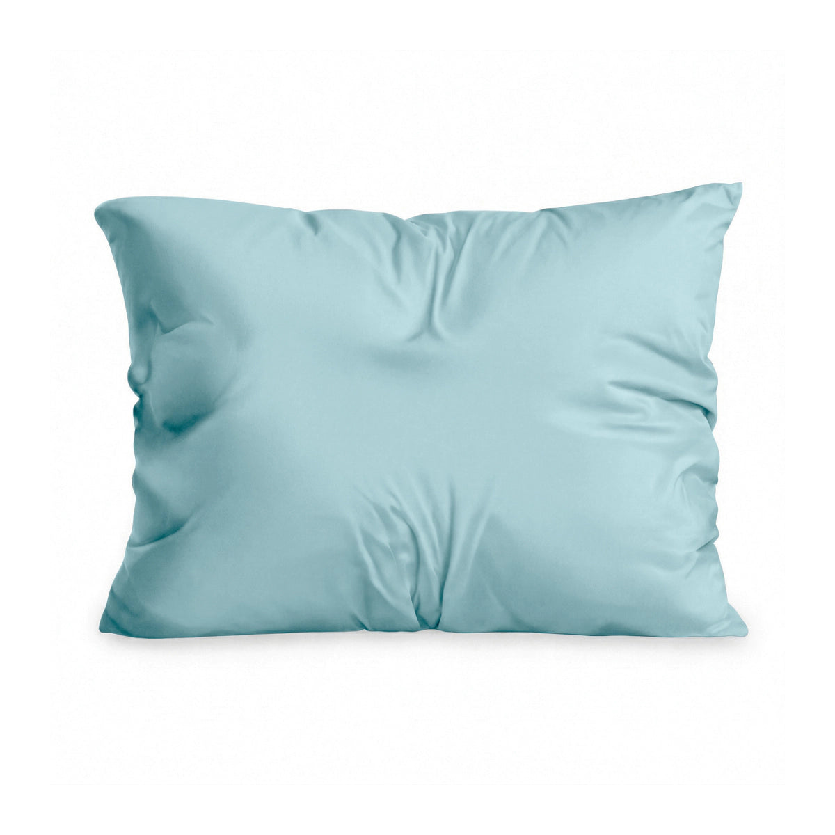 Zelesta Special Cooling Blend Kissenbezug Set von 2 - Frisches Mintgrün