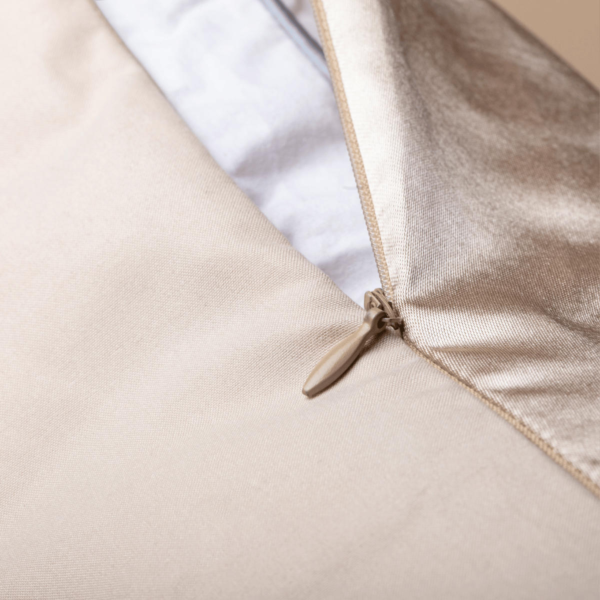 Stimmungsbild vom Zelesta Beautybed Pillowcases Set von 2 - Champagne Dreams