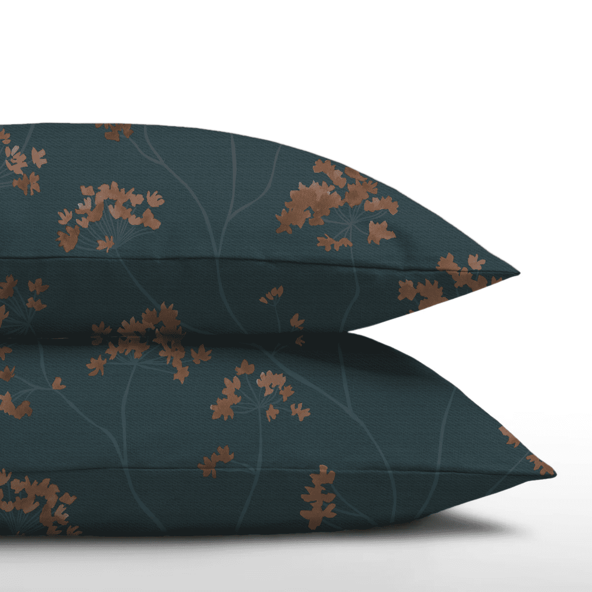 Packshot vom Zelesta Royalbed Kissenbezüge Set von 2 - Majestic