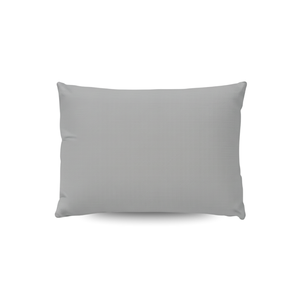 Zelesta Wonderbed Kissenbezüge Baumwolle Set von 2 - Morning Grey