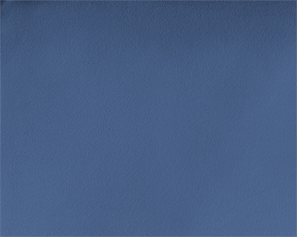 Spannbetttuch Single Jersey Blau
