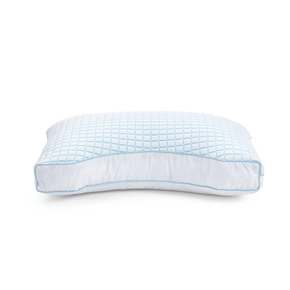 Wonderpillow 3.0 Microgel Neck Support Cooling