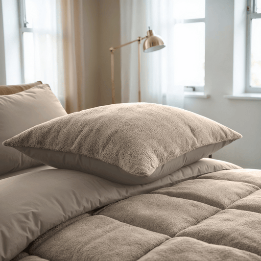 So wird Ihr Bett mit der Zelesta Winterbettdecke richtig cosy