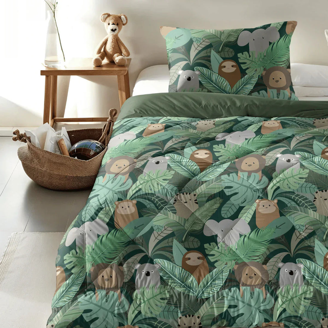 Welche Größe Bettdecke – So findest du die passende Decke für jedes Bett