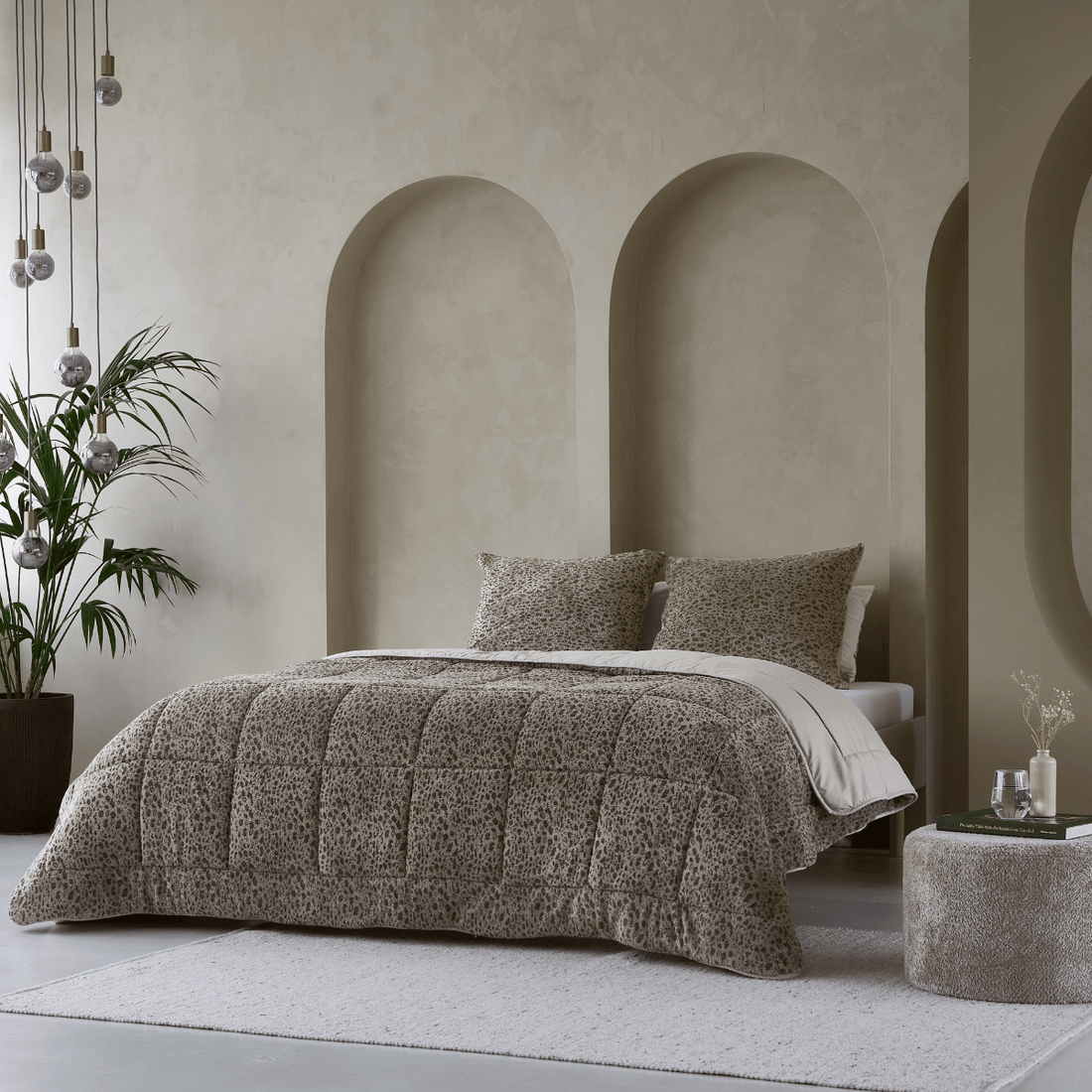 Bettdecke extra warm: Für gemütliche Nächte voller Wärme