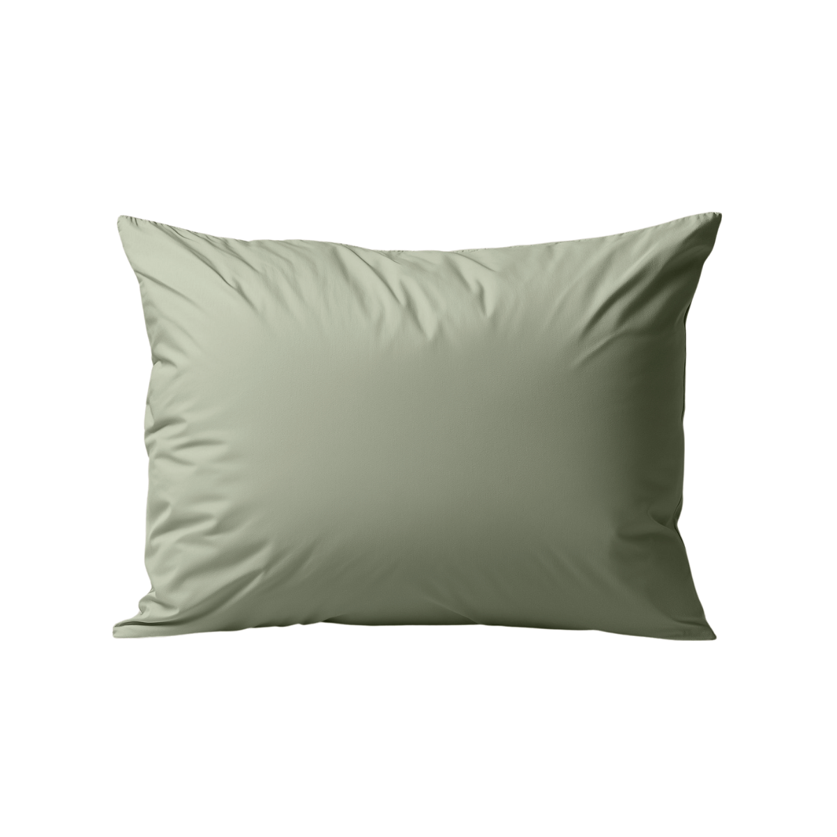 Zelesta Deluxe Perkal-Baumwolle Kissenbezug Set Von 2