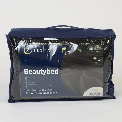 Beautybed Universal Black