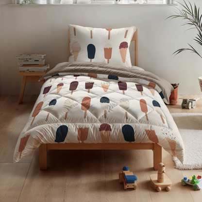 Zelesta Kiddybed Baumwolle - Gelato