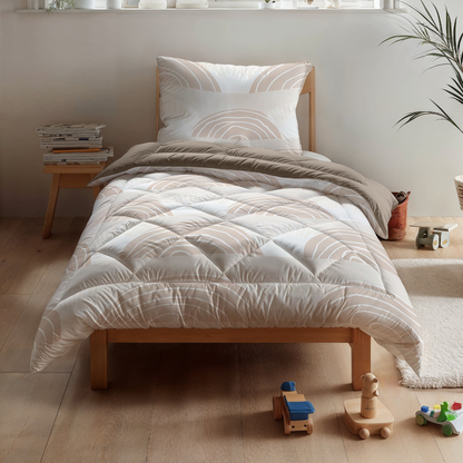 Zelesta Kiddybed Baumwolle - Dune Dreams