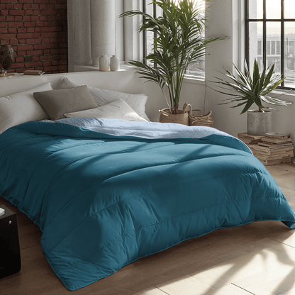 Zelesta Royalbed Midnight & Bluefog