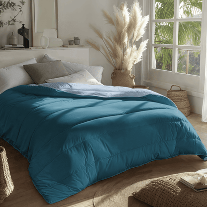 Zelesta Royalbed Light - Midnight & Bluefog