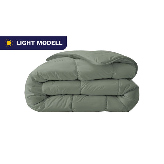 Packshot vom Zelesta Royalbed Light - Pastellgrün